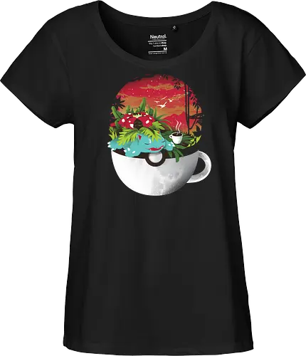 Coffeemon Grass
