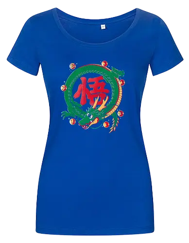 Dragon Kanji