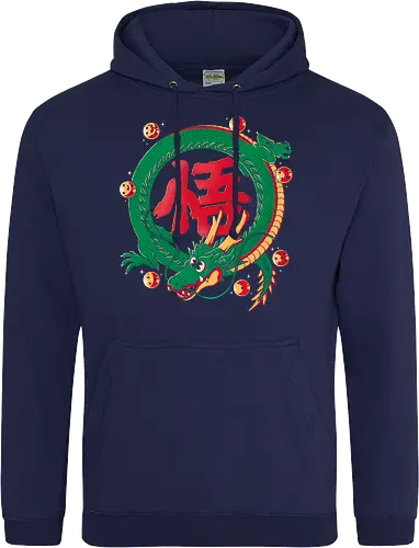 Dragon Kanji