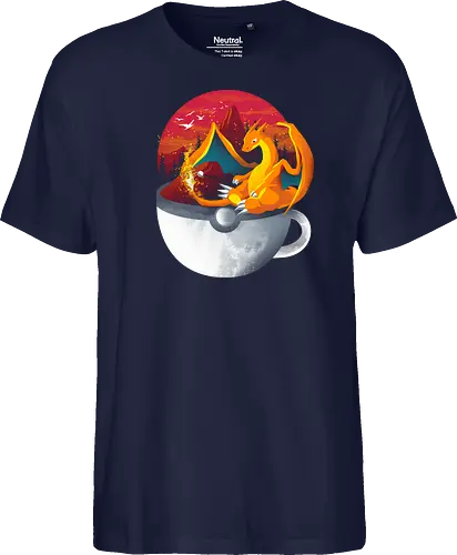 Coffeemon Fire