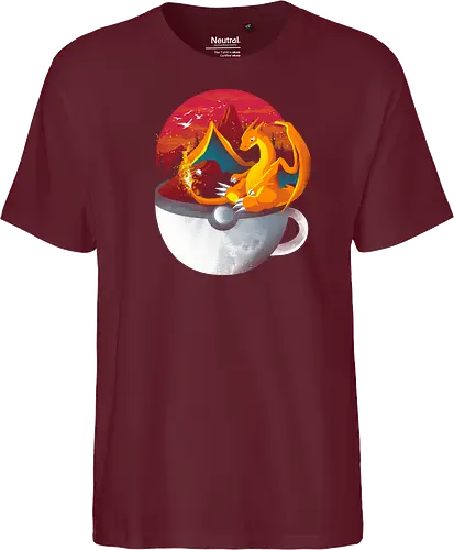 Coffeemon Fire