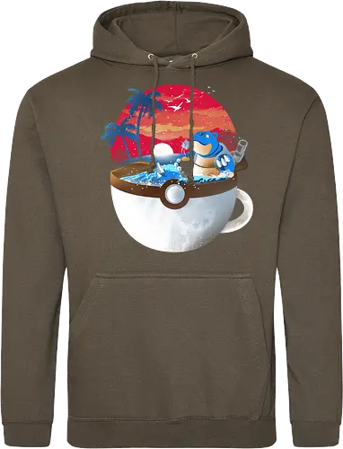 Coffeemon Water