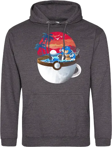 Coffeemon Water