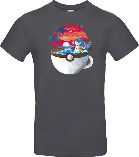 Coffeemon Water