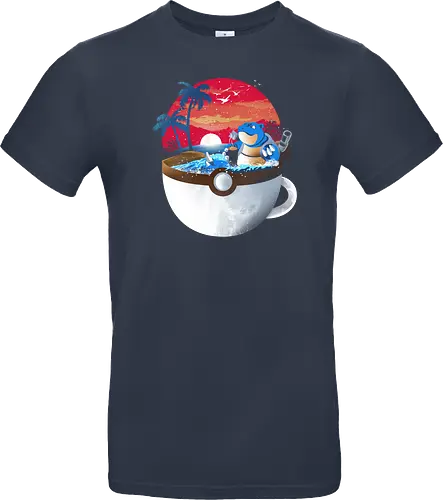 Coffeemon Water