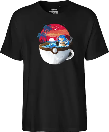 Coffeemon Water