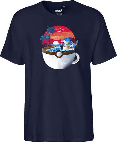 Coffeemon Water