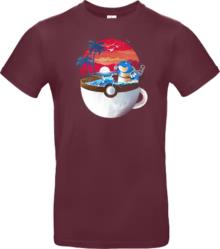 Coffeemon Water