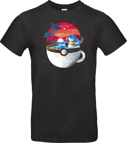 Coffeemon Water