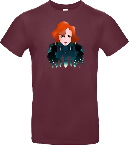 The Queens Gambit