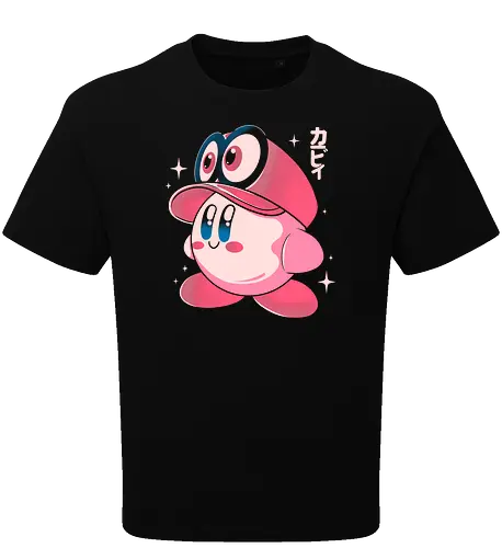 Pink Adventure