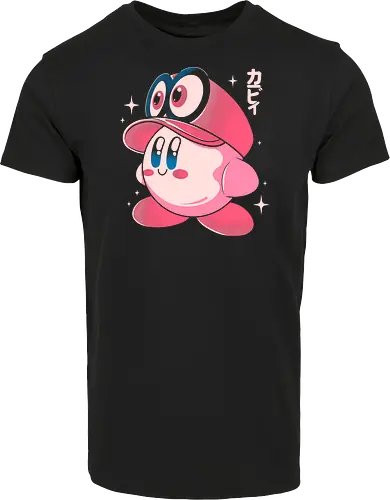 Pink Adventure