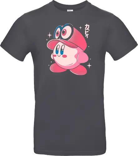 Pink Adventure