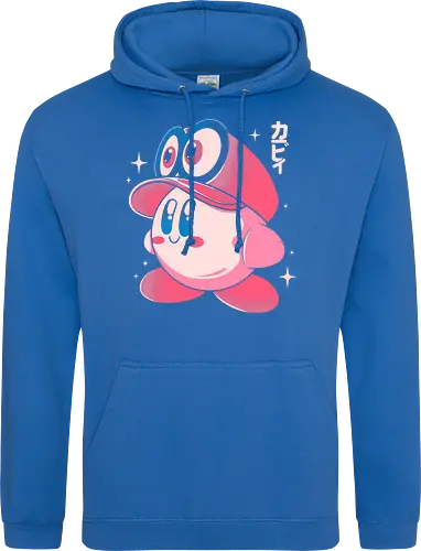 Pink Adventure