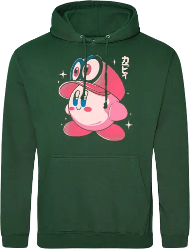 Pink Adventure