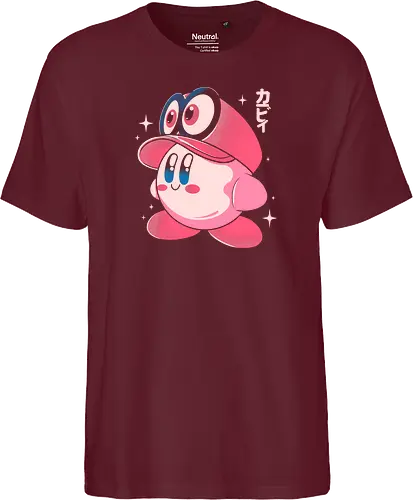 Pink Adventure