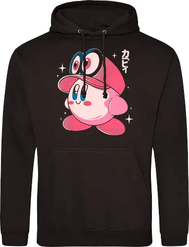 Pink Adventure