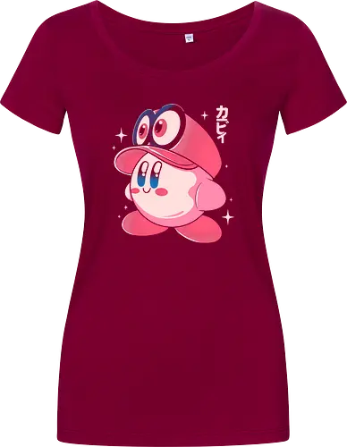 Pink Adventure