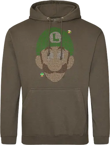 Gamer Maze 2