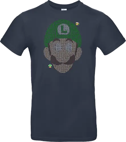 Gamer Maze 2
