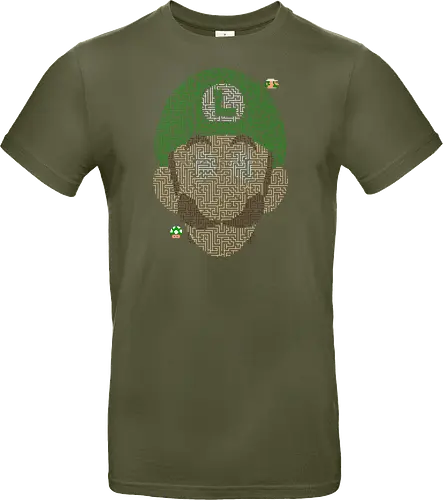 Gamer Maze 2