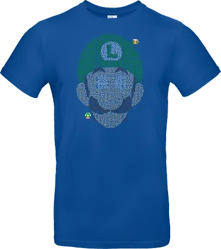 Gamer Maze 2