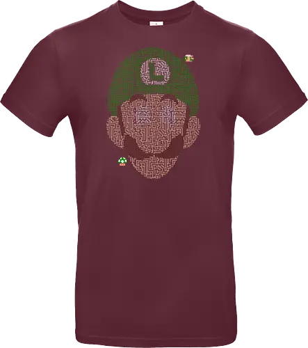 Gamer Maze 2