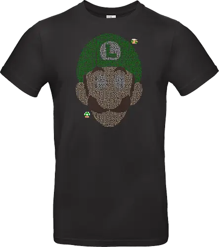 Gamer Maze 2