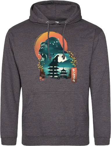 Edo Kaiju