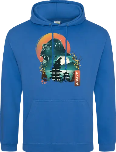 Edo Kaiju