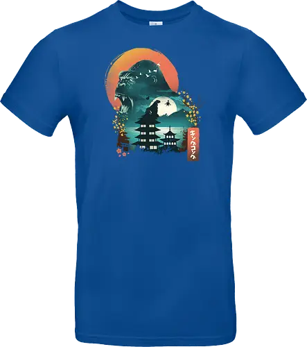 Edo Kaiju