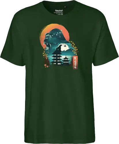 Edo Kaiju
