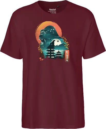 Edo Kaiju
