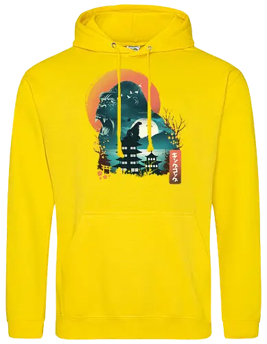 Edo Kaiju