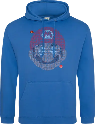 Gamer Maze 1