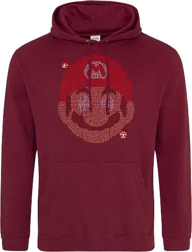 Gamer Maze 1