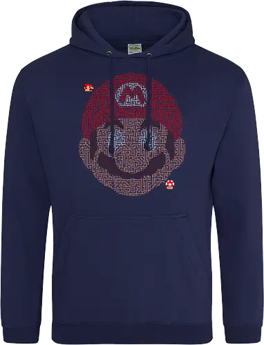 Gamer Maze 1
