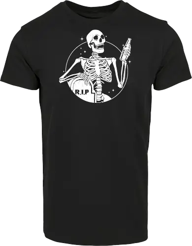 Skull Beer