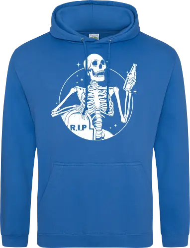 Skull Beer