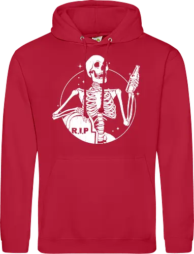 Skull Beer