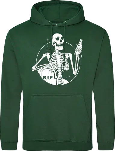 Skull Beer