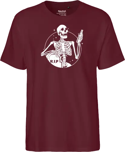 Skull Beer