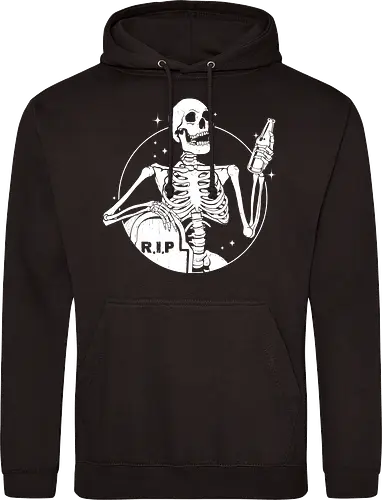 Skull Beer