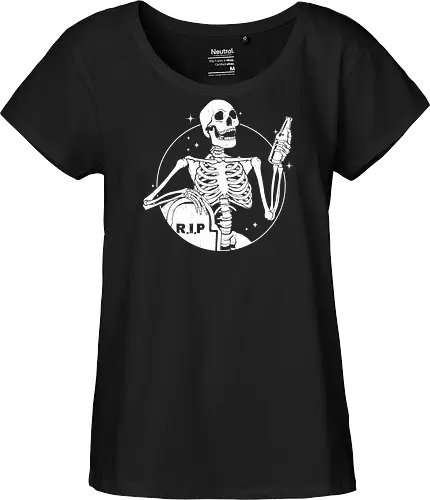 Skull Beer