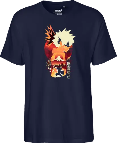 Bakugou Night