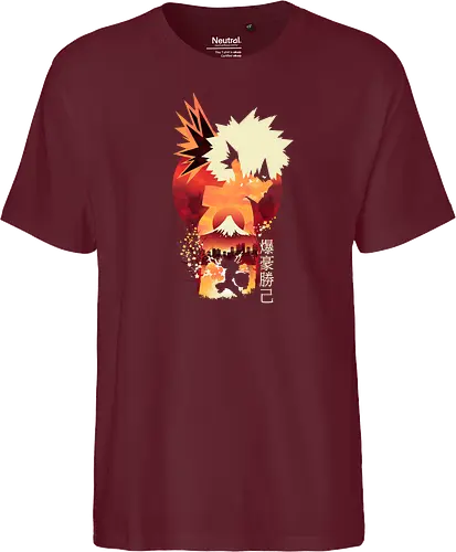 Bakugou Night