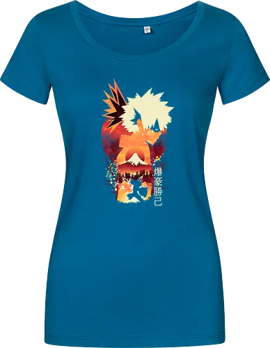 Bakugou Night