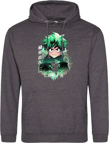 Deku Night