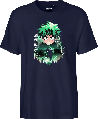 Deku Night