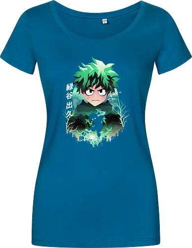 Deku Night